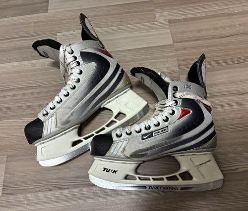 Bauer eishockeyschlittschuhe - bauer,