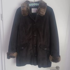 Winterjacke Damen GR.40,