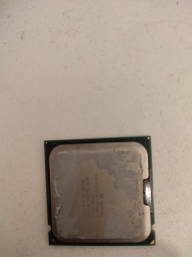 Intel core quad q9650 3ghz - q9650,