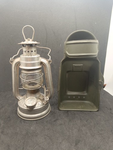 Feuerhand atom sturmlampe - sturmlampe,