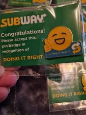 11er Set DOING IT RIGHT U-Bahn