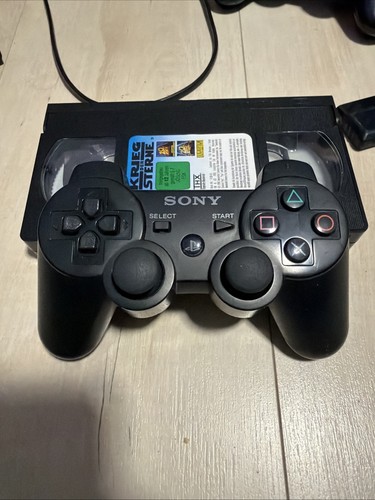 Original ps3 sony dualshock - sony,