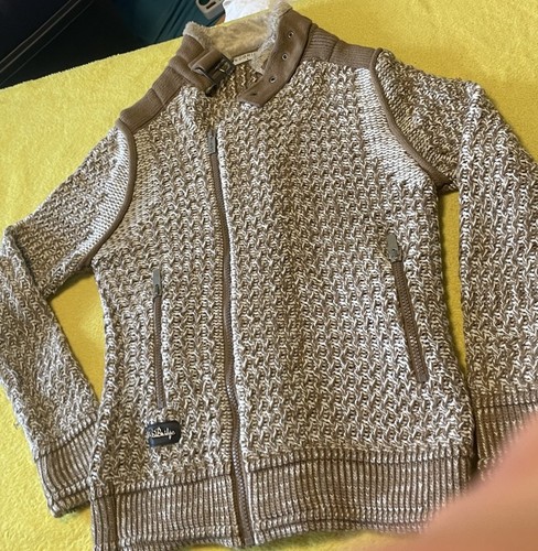 Redbridge herren pullover gr - herren,