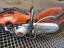 Motorflex Stihl TS 420 