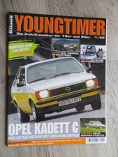 Youngtimer 1 / 2006 - Opel