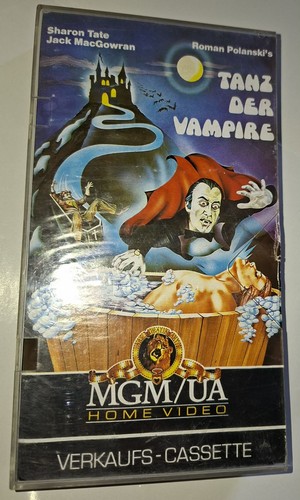 Tanz der vampire mgm glasbox - tanz,