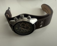 Fossil Herren-Armbanduhr