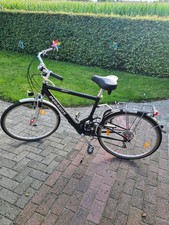 Herrenfahrrad Pegasus  Alu
