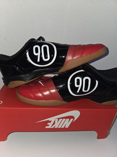 Nike total iii - 90, hallenschuhe