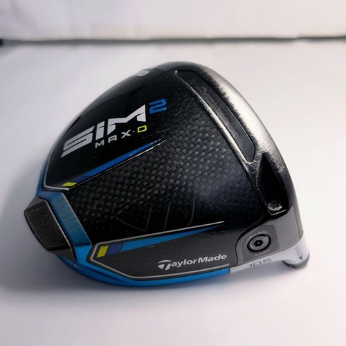 Taylormade sim max 10 5 - 2,