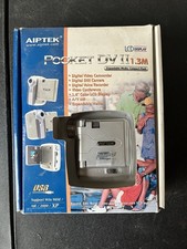 Aiptek Pocket DV II Digital