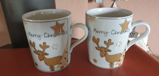 Arzberg Tric Santas Reindeer 2