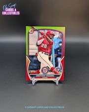 ⚾️ 2023 Bowman Draft