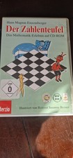 Der Zahlenteufel - Das Mathematik-Erlebnis auf CD-ROM Terzio ab 10 Jahren 