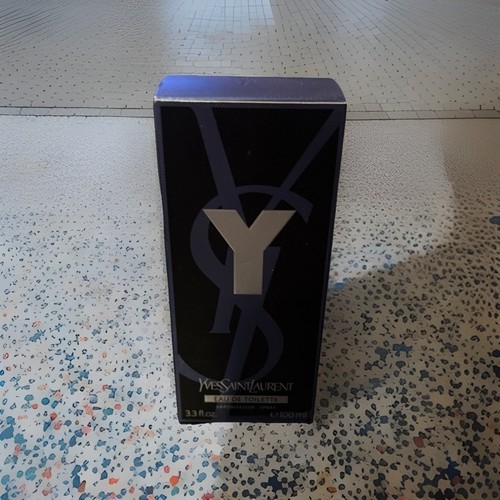Yves saint laurent for men - saint, y
