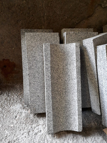 8x25x50cm granit - (1,