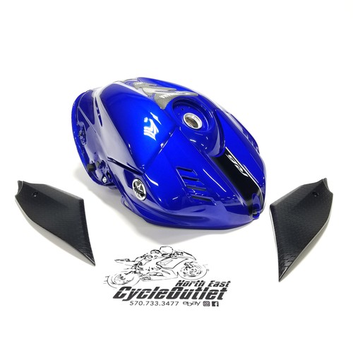 2018 yamaha yzf - yamaha, oem