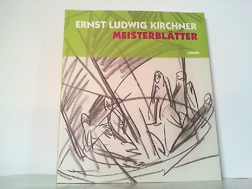 Ernst ludwig kirchner - ludwig,