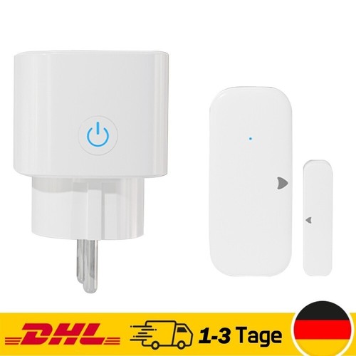 Fensterkontaktschalter für - fensterkontaktschalter,