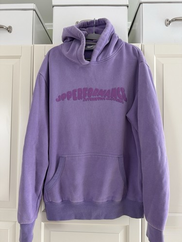 Performance hoodie - jp,