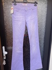 Miss Sixty Jeans flieder