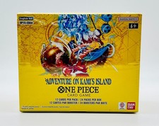 One Piece OP-015-EB04