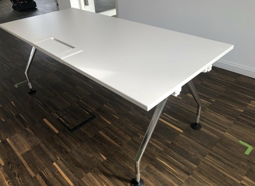 Vitra hoc schreibtisch - vitra,