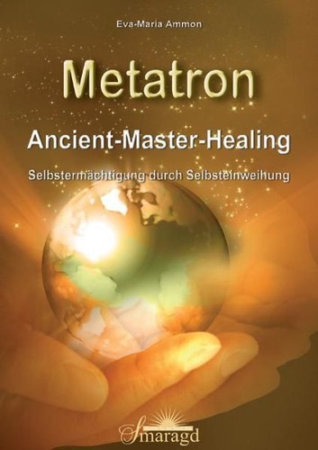 Metatron ancient master - ancient,