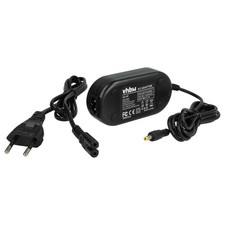 Netzteil für Fujifilm FinePix F450 F31fd F440 F31 F40 F402 F410 F40fd F401 5V 2m