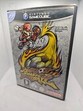 Nintendo GameCube: Mario Smash Football