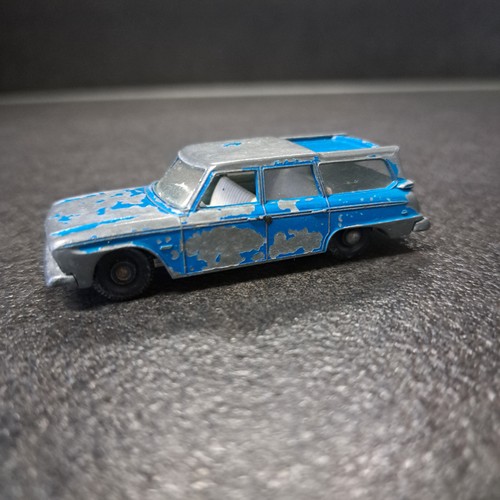 Matchbox series 42 - matchbox,