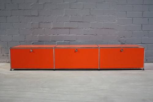 Usm haller lowboard - usm, regal