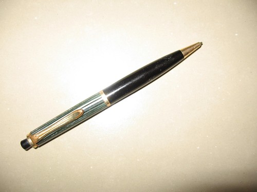 Pelikan druckbleistift 450 - pelikan,
