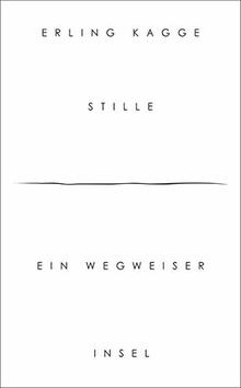 Stille ein wegweiser insel - stille:,