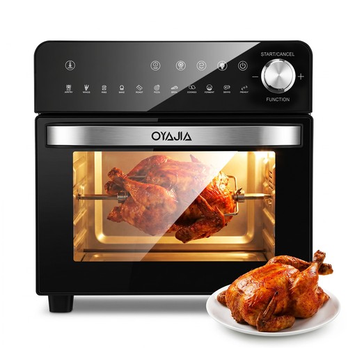 Mini backofen pizzaofen 14l - backofen,