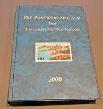Bund - Jahrbuch 2000 - Auflage 85.000 - Sammlernachlass