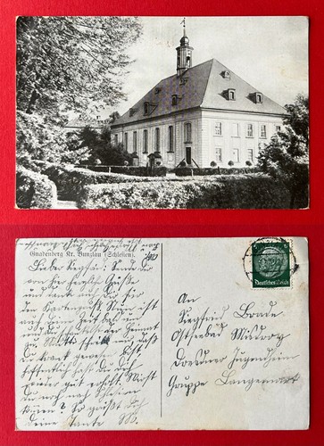 Kreis bunzlau schlesien - kreis, in