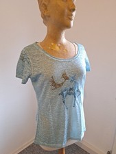 Marjo Dirndl Shirt Bluse