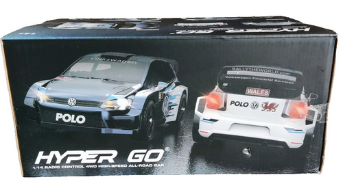 Mjx hyper 14304 14 - mjx, 1/14