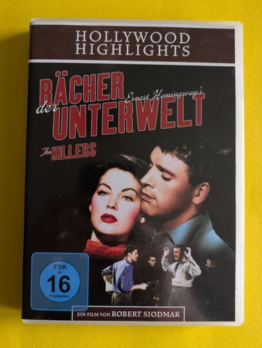 Rächer der unterwelt die - rächer,