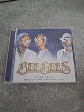 Bee Gees - Timeless: The
