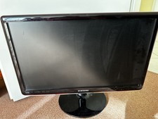 samsung monitor 24 zoll LT24A350