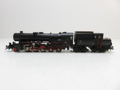 Märklin 3416 dampflok br - -,