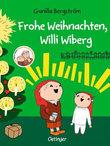 Frohe weihnachten willi - weihnachten,,