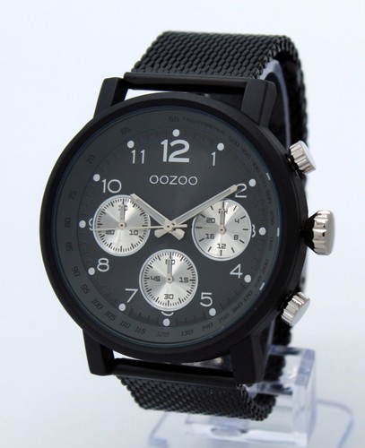 Sale oozoo design herrenuhr - sale,