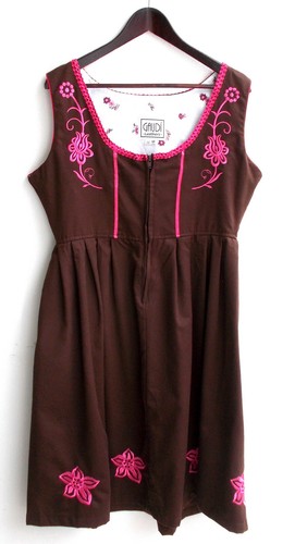 Damen trachten dirndl - damen,