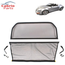 Cabrioparts Windschott Porsche