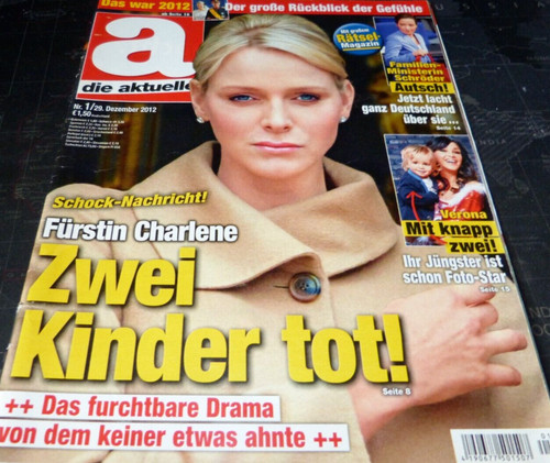 Die aktuelle 1 - die,