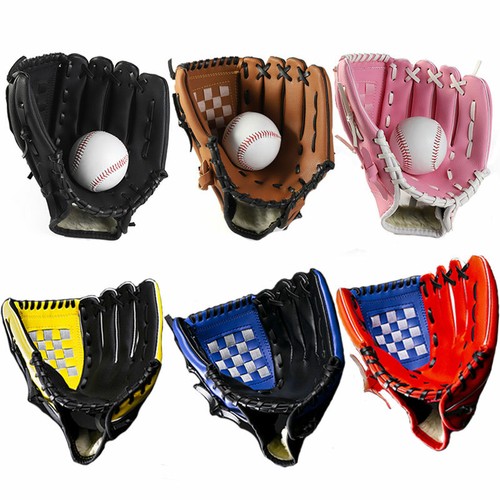 Baseball handschuh leder - baseball,