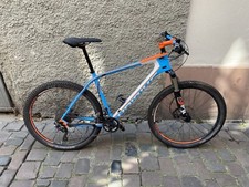Haibike Freed (Mountainbike) Carbon